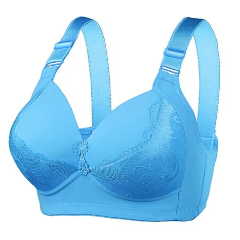 Samickarr Clearance Itemswireless Support Bras For Women Full Coverage