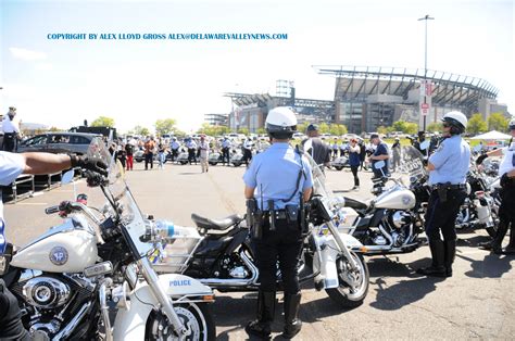 thousands show for hero thrill show in south philly delaware valley news