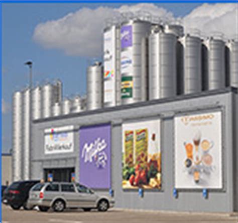 Biggest meal plant of mondelēz international worldwide placed in the heart of lower saxony. Kraft Foods Fabrikverkauf Werk Fallingbostel | Factory ...