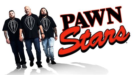 Meet Pawn Stars Beautiful Wives With Ex