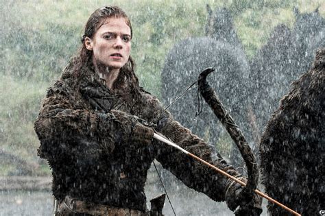 Ygritte Got Wallpapers Wallpaper Cave