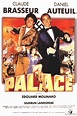Palace (1985) - Posters — The Movie Database (TMDb)