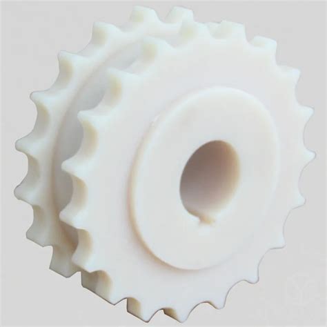 High Performance Nylon Conveyor Sprocket Plastic Drive Sprocket 28