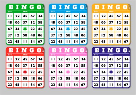 ¿cómo Jugar Al Bingo Todos Los Secretos Paso A Paso