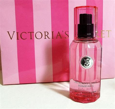 Body Mist Victoria Secret Victorias Secret Fragrance Mist 250ml Body