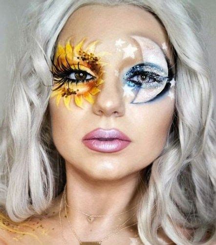 Mother Nature Costume Ideas Make Up 40 Ideas For 2019 Beautiful