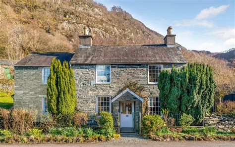 Lake District Cottage On Market For More Than £15 Million