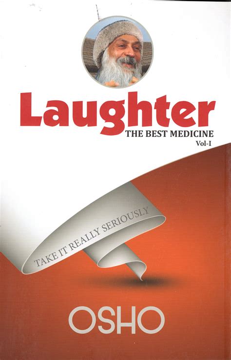 Laughter The Best Medicine Vol 1 Osho Viha