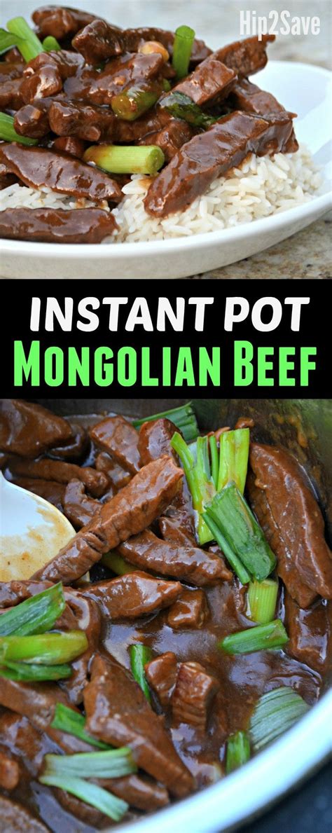 It comes from the bottom abdomen of the cow, so it contains a lot of muscle. Instant Pot Mongolian Beef (Yummy Weeknight Meal Idea ...