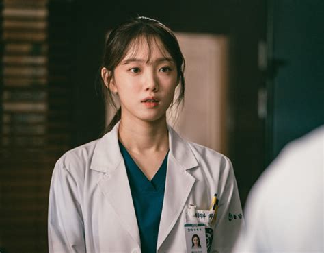 She is known for her roles in different dramas such as it's okay, that's love (2014), cheese in the trap (2016) and doctors (2016). dr-romantic-2-lee-sung-kyung | Korseries