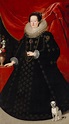 Kunsthistorisches Museum: Eleonore von Gonzaga (1598-1655), Kaiserin in ...