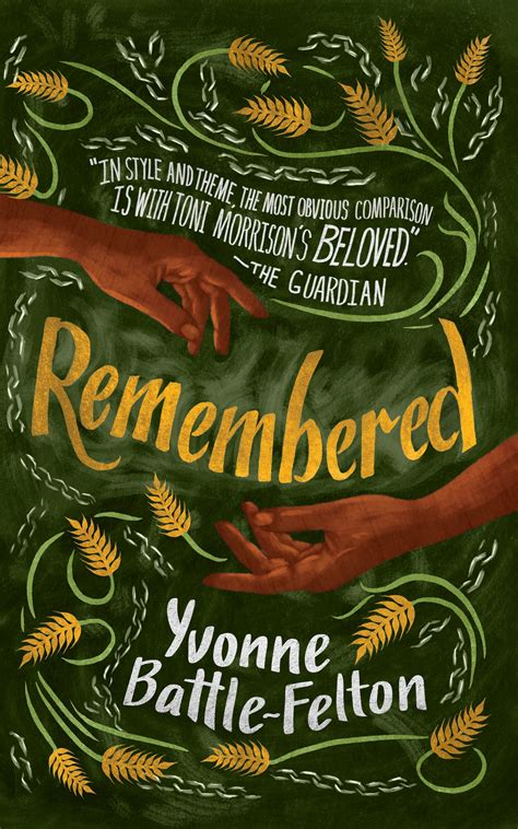 Review of Remembered (9781982627126) — Foreword Reviews