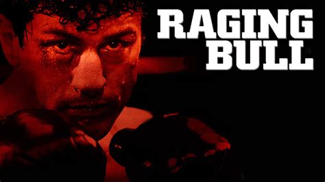 Raging Bull 1980 Movies Filmanic