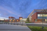 Winchester High School — BSA Design Awards | Boston Society of Architects