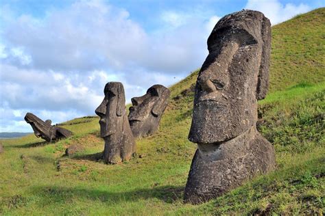 48 Hour Travel Guide To Easter Island