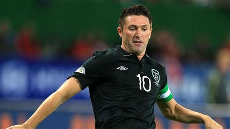 Keane Ireland Boss Should Take No Sht From Anyone Eurosport