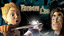 Prime Video: Edison e Leo
