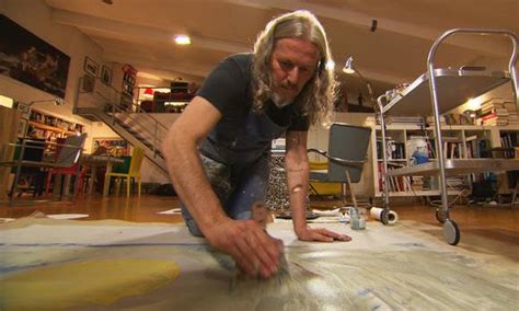 60 Minutes Profiles Wolfgang Beltracchi The Best Art Forger In The