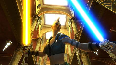 Swtor Pts Patch 321 April 30 Update Notes Star Wars The Old