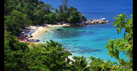 Top 6 Beaches You Have To Visit In Phuket Akbar Travels Blog