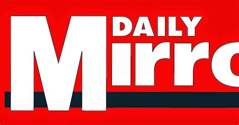 Today Daily Mirror News Jul 16 2012