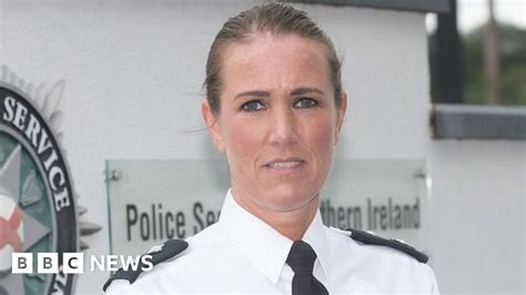 Psni Chief Constable Tells Tribunal Senior Officer Was Moved For Own