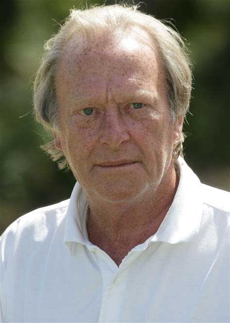 Dennis Waterman Confirms Departure From New Tricks Tv