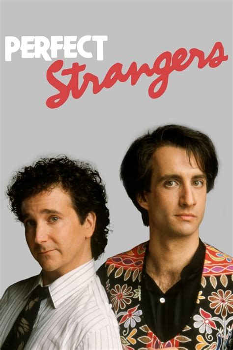 Perfect Strangers Tv Series 1986 1993 — The Movie Database Tmdb