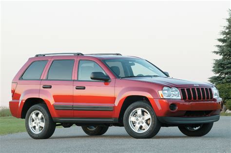Uconnect Jeep Grand Cherokee 2007 Castmasa