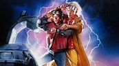 Back to the Future Part II (1989) - Backdrops — The Movie Database (TMDB)