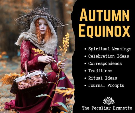 Mabon And Autumn Equinox 2021 Everything You Need To Know The