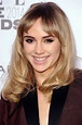 Suki Waterhouse - Wiki Divergente