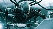 Is it worth the bite? Alien: Covenant – The Oakdale Post