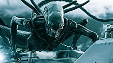 Is it worth the bite? Alien: Covenant – The Oakdale Post