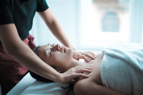 Here Are 6 Affordable Massages In Singapore From 50 To 200 Lifestyle