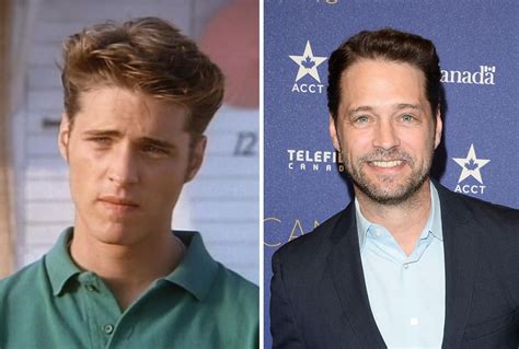 Beverly Hills 90210 Where Are They Now Jason Priestley Brandon