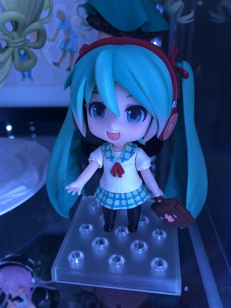 Vocaloid Hatsune Miku Good Smile Kuji Good Smile Kuji Hatsune M