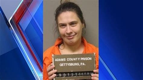 Woman Arrested Charged After She Allegedly Stabbed Boyfriend With