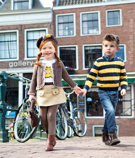 Alalosha Vogue Enfants Mayoral Fw14 Toddler Collection Kids Winter