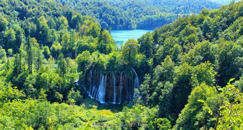 From Zagreb Plitvice Lakes And Rastoke Private Tour Getyourguide
