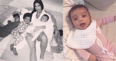 Why Does Kim Kardashian West Use A Surrogate What To Know About Her