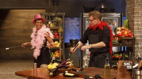 Watch Beat Bobby Flay Its All Greek To Me S28 E14 Tv Shows Directv