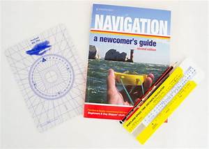 Marine Navigation Chart Plotting Kit Newcomer 39 S Navigation