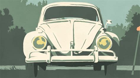 Dire Adieu à Une Icône Rip Vw Beetle Desjardins Volkswagen
