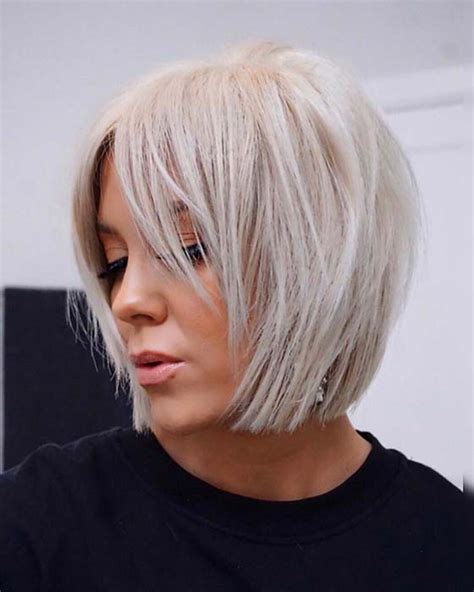 23 Best Short Bob Haircut Ideas To Copy In 2020 Stayglam