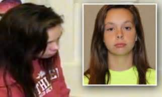 Florida Teen 14 Charged With First Degree Murder After She Strangles