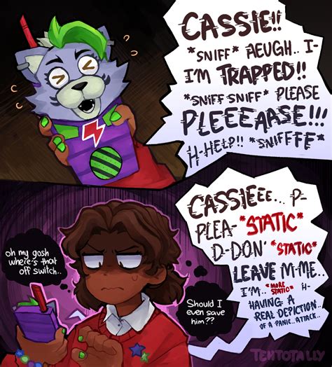 Crying Child Five Nights At Freddy S Know Your Meme - vrogue.co