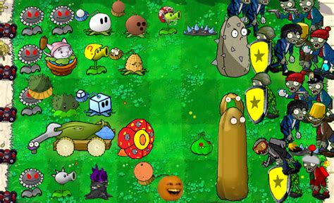 Image Pvzcc Screenshotpng Plants Vs Zombies Character Creator