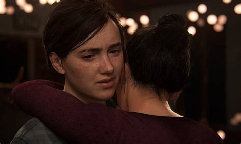 The Last Of Us Part 2 é Eleito Jogo Do Ano No Game Awards 2020