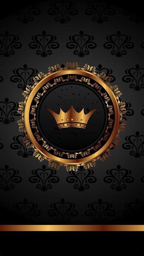 Iphone King Crown Wallpaper Hd Gaming Wallpaper